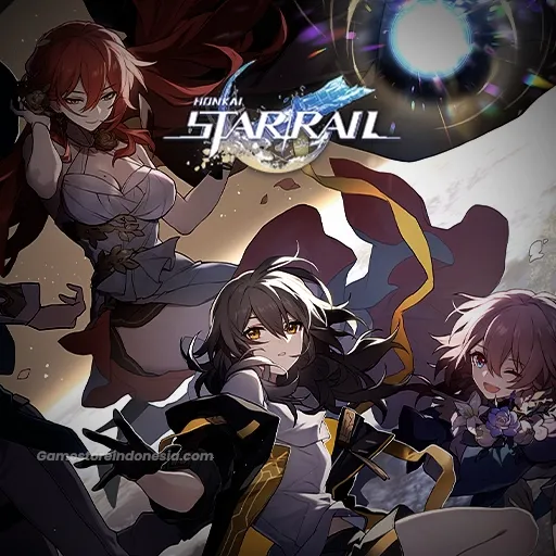 Honkai Star Rail